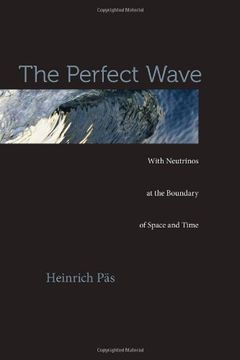 portada The Perfect Wave: With Neutrinos at the Boundary of Space and Time