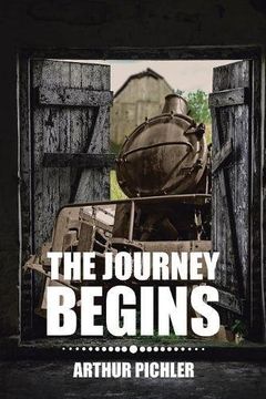 portada The Journey Begins