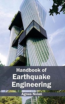 portada Handbook of Earthquake Engineering (en Inglés)