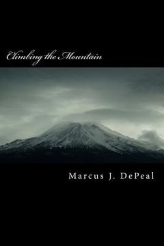portada Climbing the Mountain (in English)