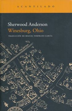 winesburg ohio book review