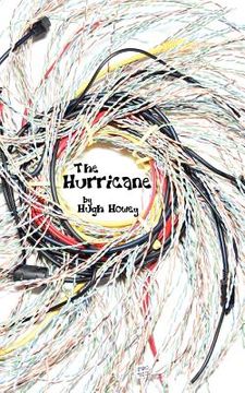 portada the hurricane (en Inglés)