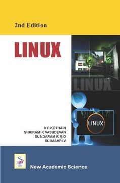 portada Linux (in English)
