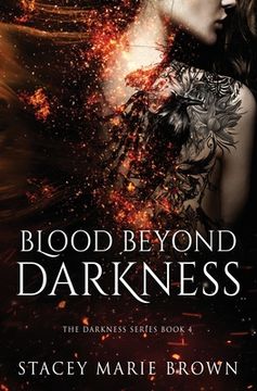 portada Blood Beyond Darkness (in English)