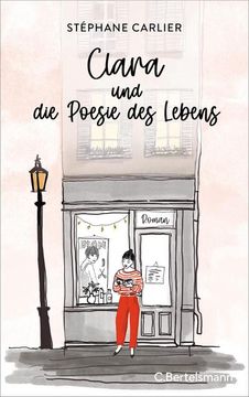 portada Clara und die Poesie des Lebens (en Alemán)