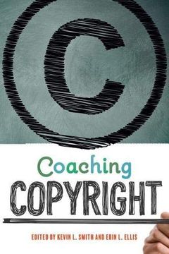 portada Coaching Copyright (in English)