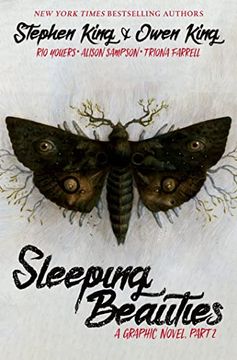 portada Sleeping Beauties, Vol. 2 (Graphic Novel) (en Inglés)