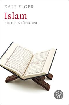 portada Islam: Eine Einführung (in German)