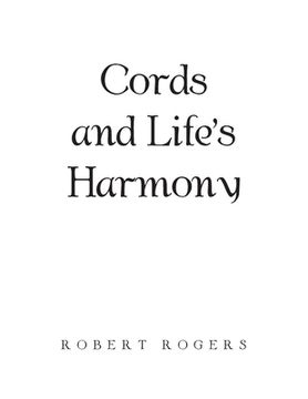 portada Cords and Life's Harmony (en Inglés)