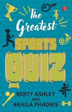 portada The Greatest Sports Quiz (in English)