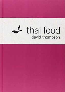 portada Thai Food