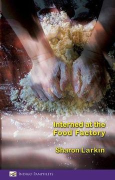 portada Interned at the Food Factory