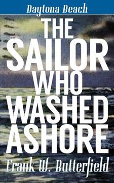 portada The Sailor Who Washed Ashore (en Inglés)