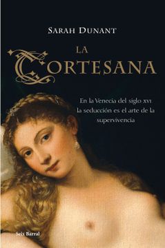 portada La Cortesana (in Spanish)