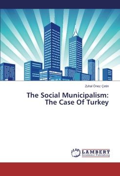 portada The Social Municipalism: The Case of Turkey