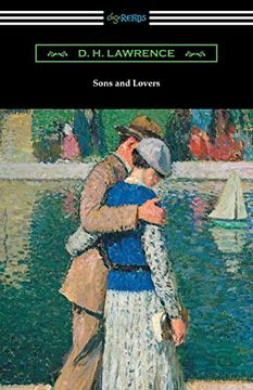 portada Sons and Lovers: (With an Introduction by Mark Schorer) 