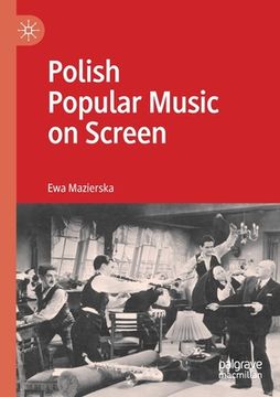 portada Polish Popular Music on Screen