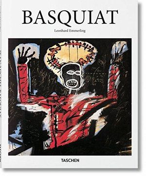 portada Basquiat (en Alemán)