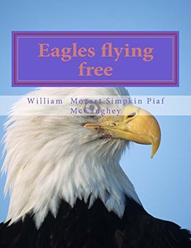 portada Eagles flying free: memoirs