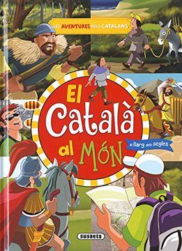 portada El Català al món (en Catalá)