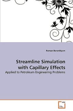 portada streamline simulation with capillary effects (en Inglés)