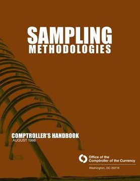 portada Sampling Methodologies Comptroller's Handbook August 1998 (en Inglés)