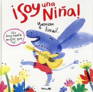 Soy una Nina!