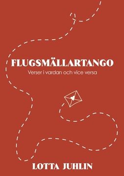 portada Flugsmällartango: verser i vardan och vice versa (en Sueco)