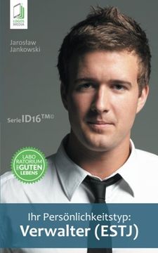 portada Ihr Persoenlichkeitstyp: Verwalter (ESTJ) (German Edition)