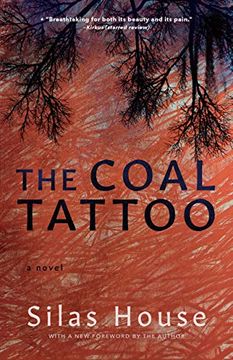 portada The Coal Tattoo (en Inglés)