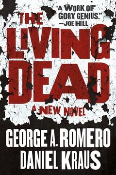 portada The Living Dead (in English)