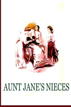 portada Aunt Jane's Nieces