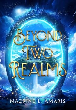 portada Beyond two Realms (en Inglés)