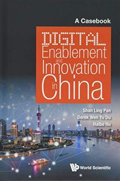 portada Digital Enablement and Innovation in China: A Cas 