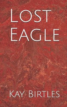 portada Lost Eagle (en Inglés)