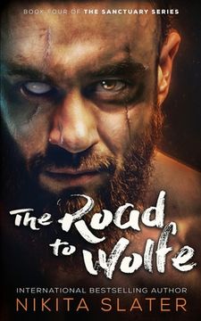 portada The Road to Wolfe