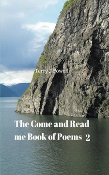 portada The Come and Read Me Book of Poems 2
