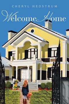 portada Welcome Home (in English)
