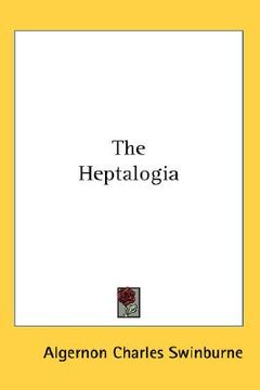 portada the heptalogia (en Inglés)