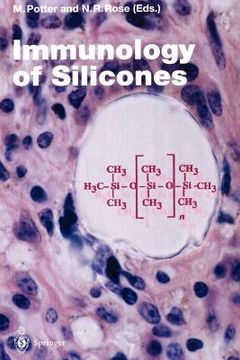 portada immunology of silicones (in English)