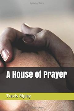 portada A House of Prayer (en Inglés)