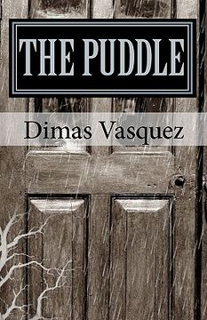 portada the puddle (in English)