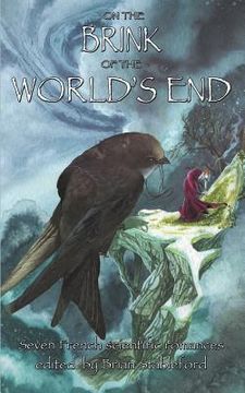 portada On the Brink of the World's End (in English)