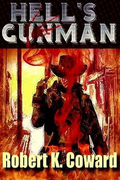 portada Hell's Gunman (en Inglés)
