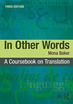 portada In Other Words: A Coursebook on Translation (en Inglés)