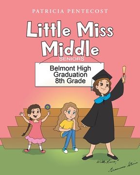 portada Little Miss Middle (en Inglés)