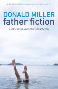 portada father fiction (en Inglés)