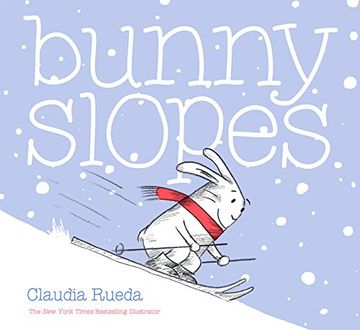 portada Bunny Slopes (in English)