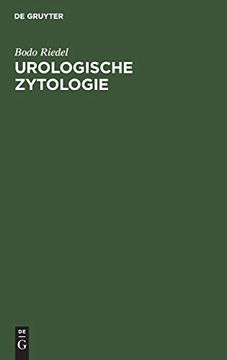 portada Urologische Zytologie (in German)