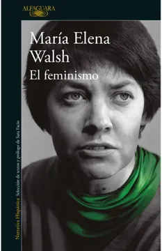 portada FEMINISMO, EL